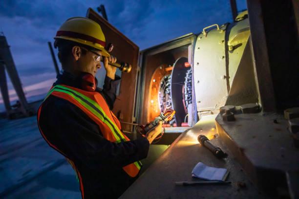 Best Electrical Installation Contractor  in Mineralwells, WV