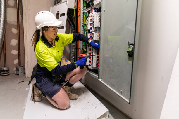 Best Electrical Rewiring Services  in Mineralwells, WV