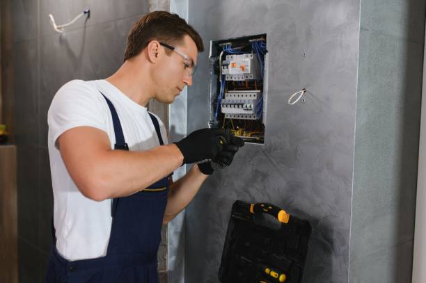 Best Electrical Rewiring Services  in Mineralwells, WV