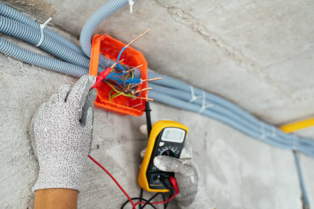 Best Electrical Wiring Services  in Mineralwells, WV